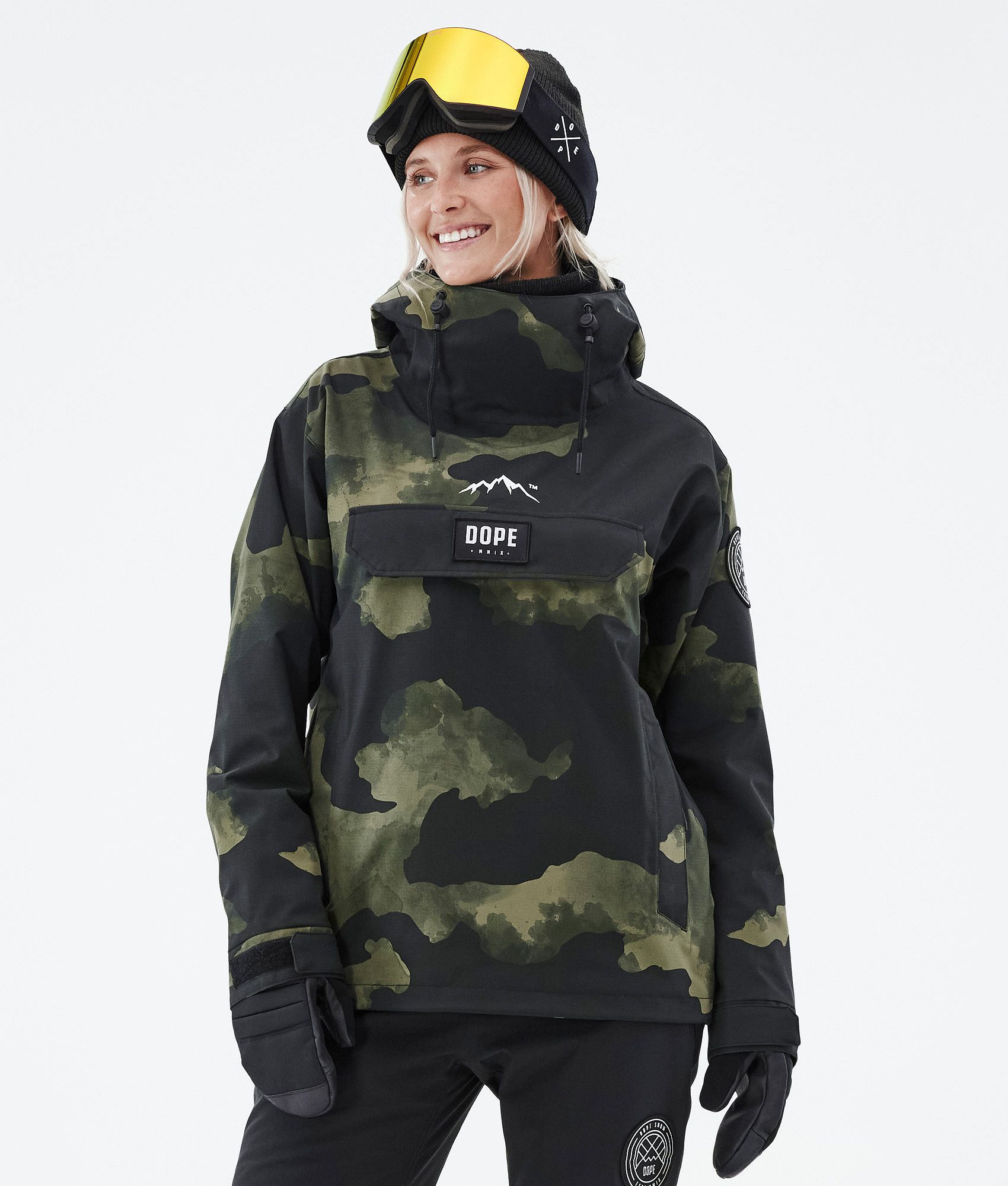 Snow jackets 2024 womens uk