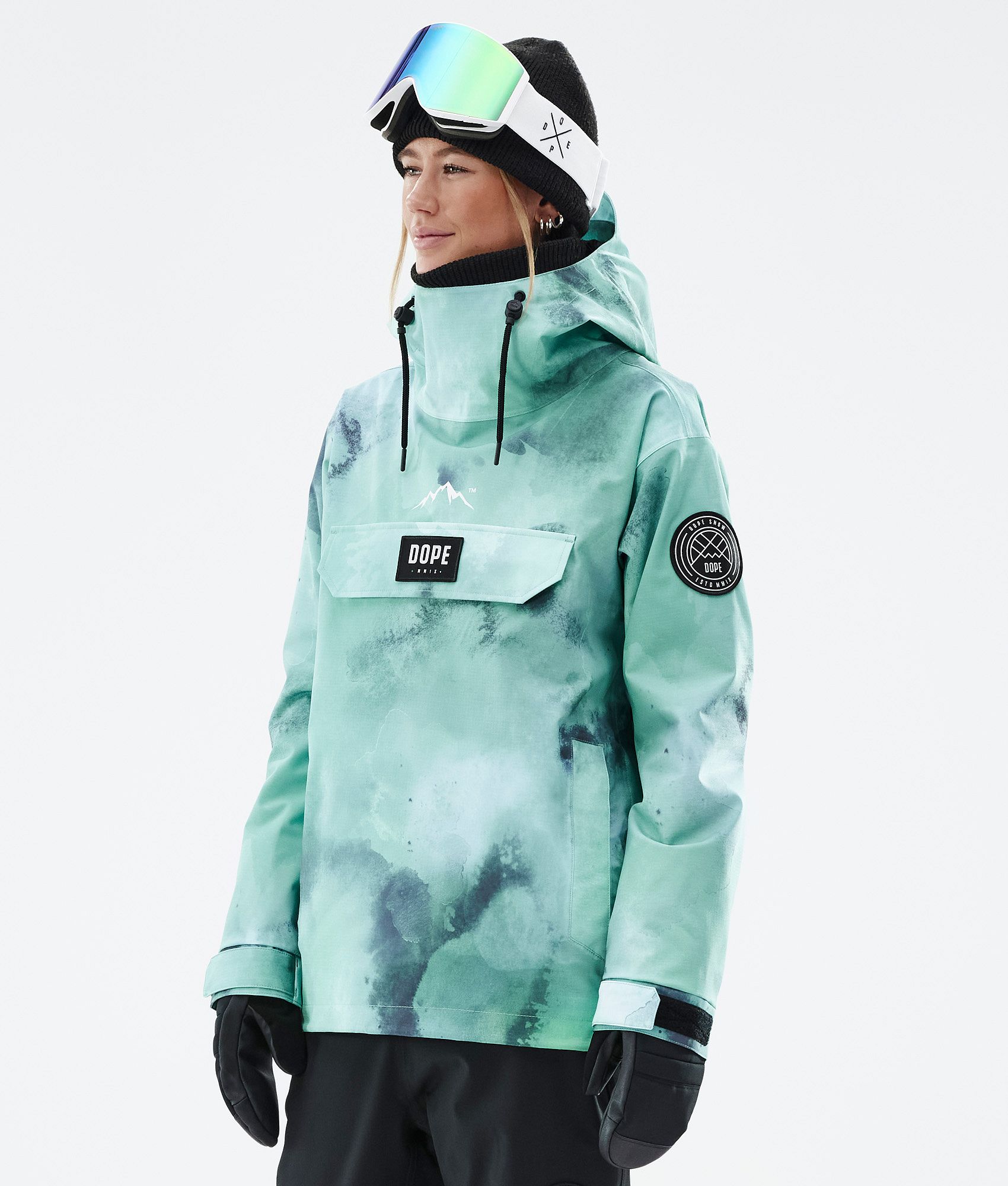 Dope womens hot sale snowboard jackets