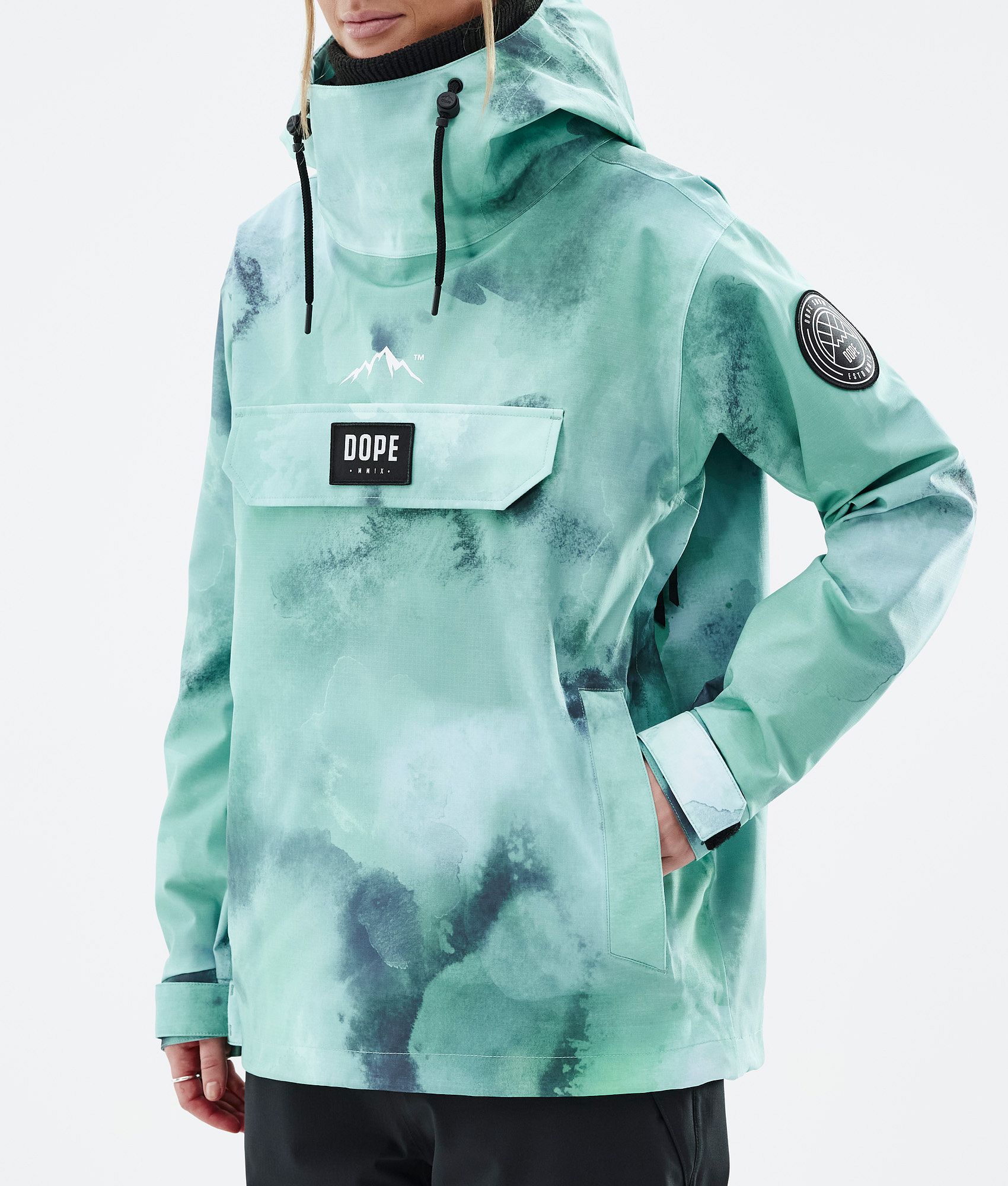 Liquid manteau online