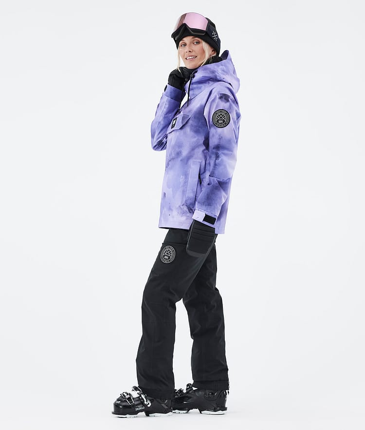 Blizzard W 2022 Lyžařská Bunda Dámské Liquid Violet, Obrázek 4 z 9