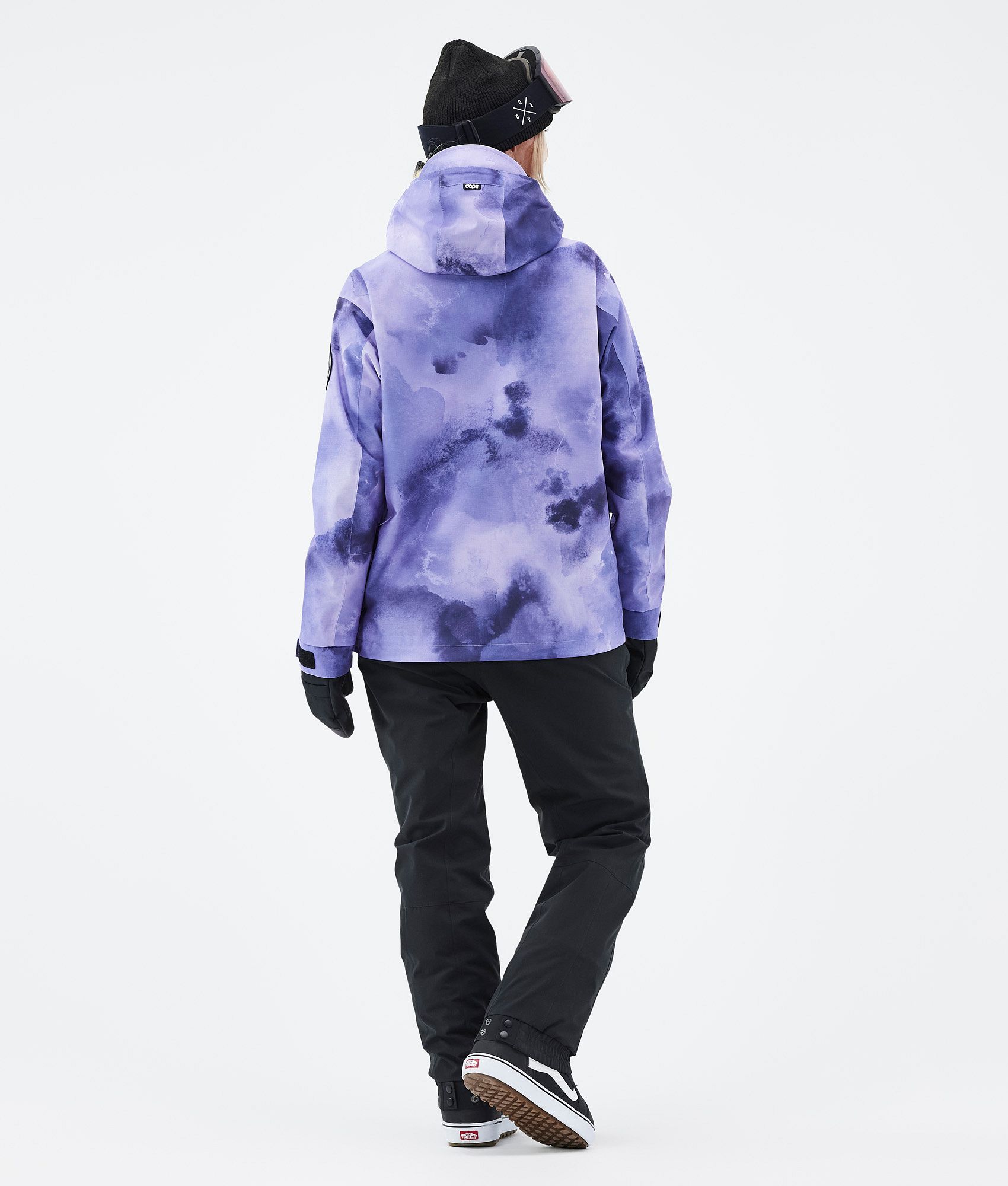 Liquid sales snowboard jacket