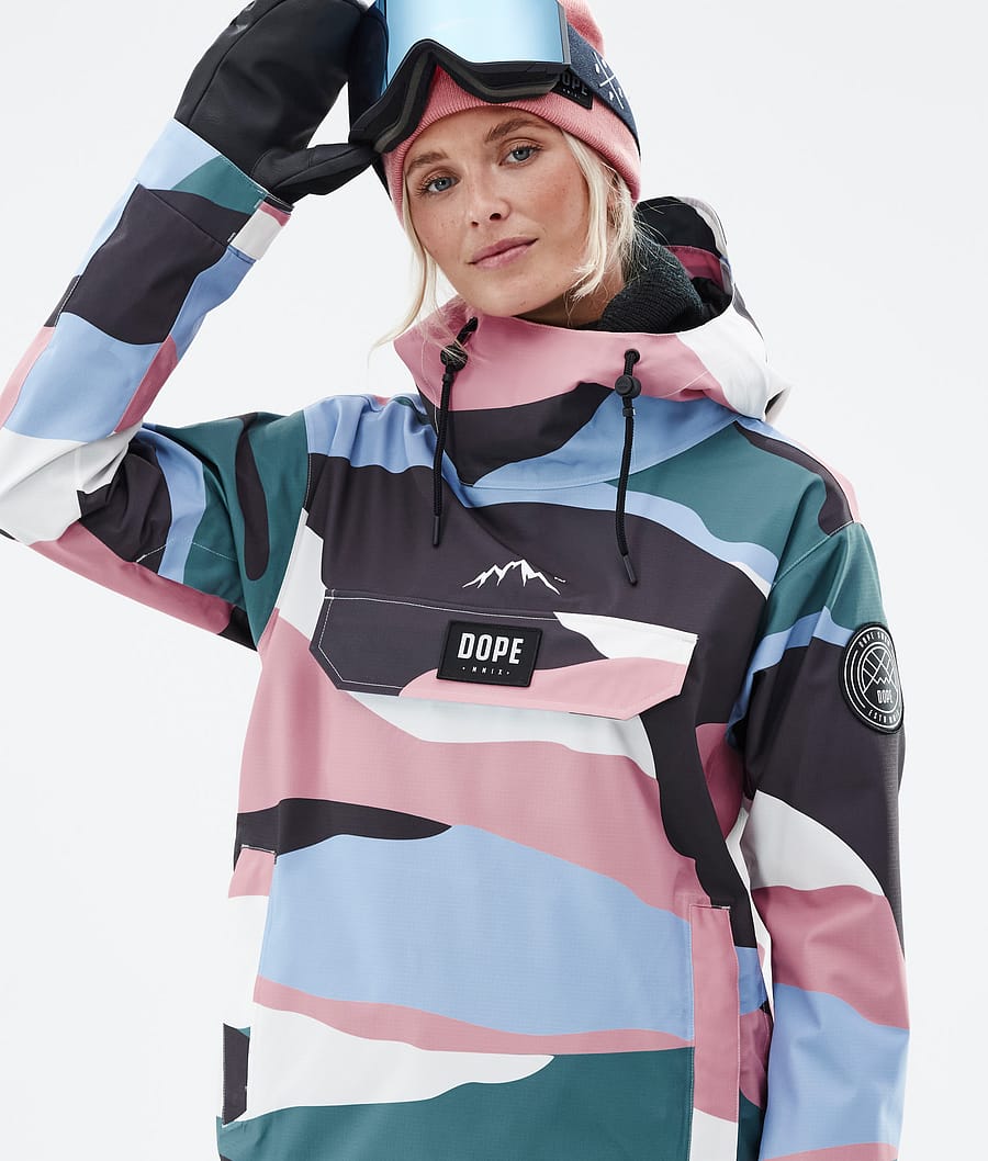 Womens Ski Jackets 2022