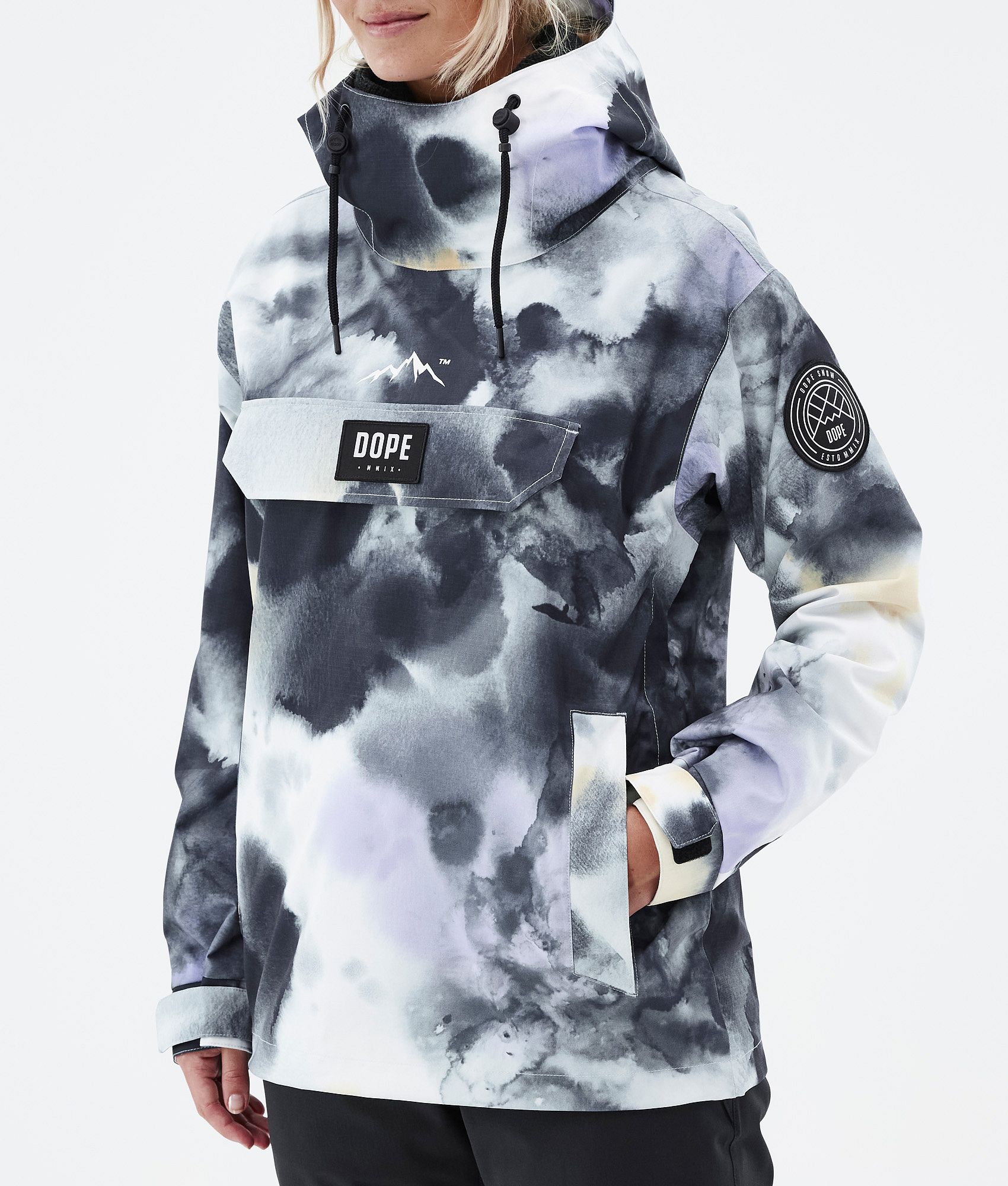 Snowboard hoodie clearance jacket