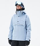 Legacy W Snowboardjacke Damen