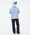 Legacy W Skijacke Damen Light Blue, Bild 4 von 8