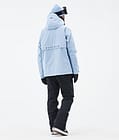 Legacy W Snowboardjacke Damen Light Blue, Bild 4 von 8