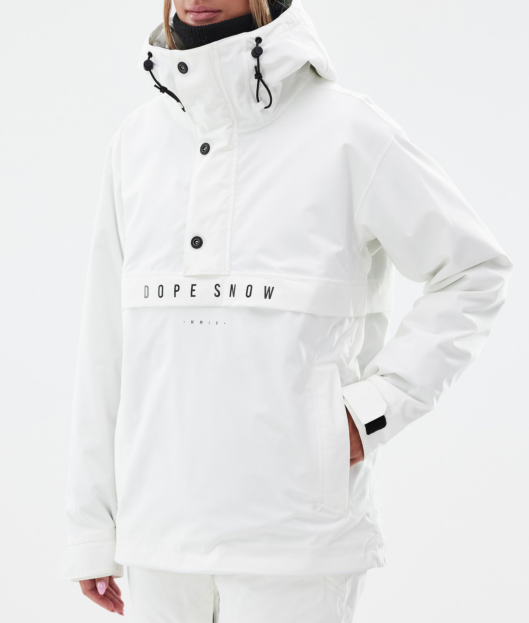 Dope deals snow anorak