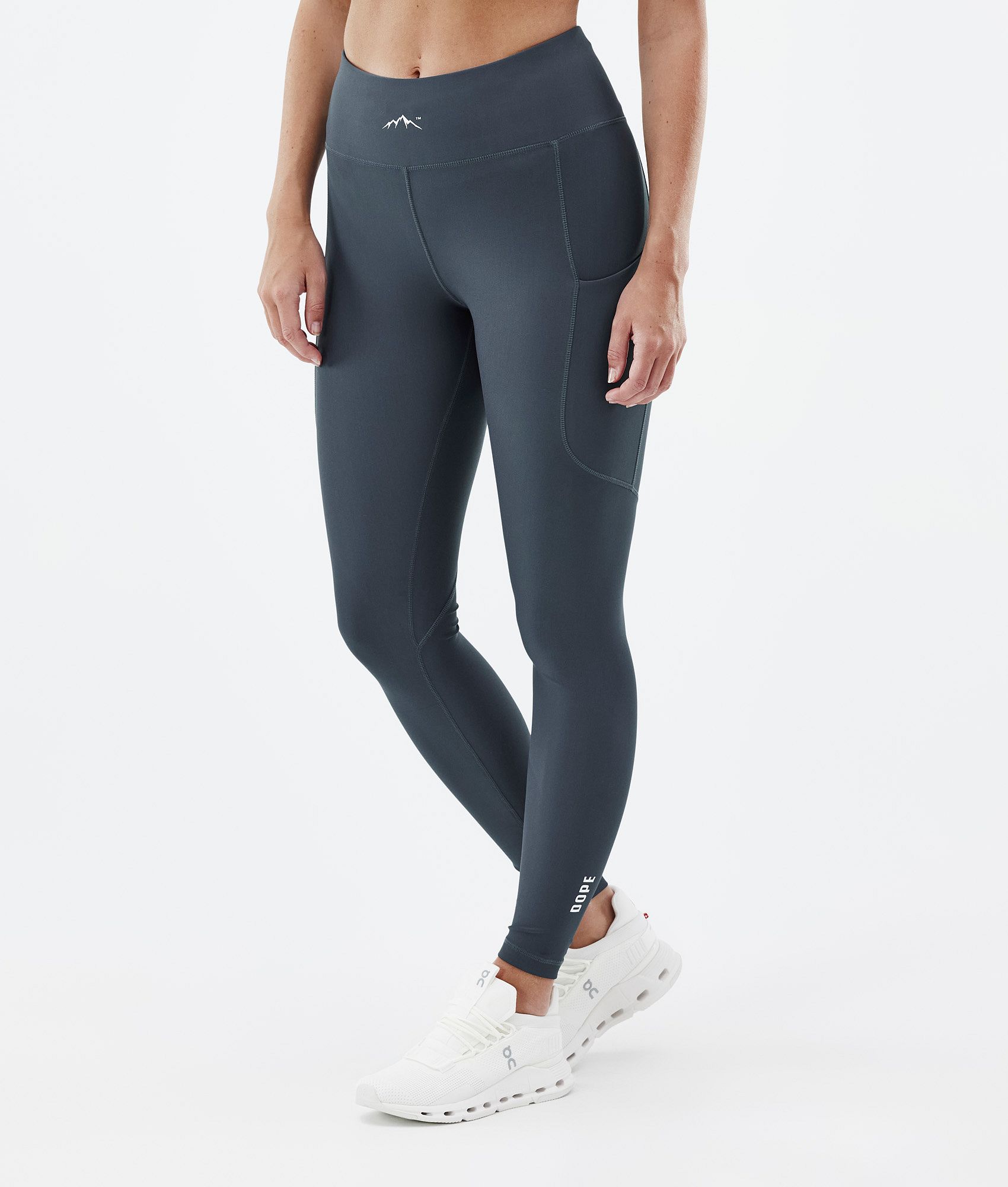 Athletic works peached ankle on sale legging