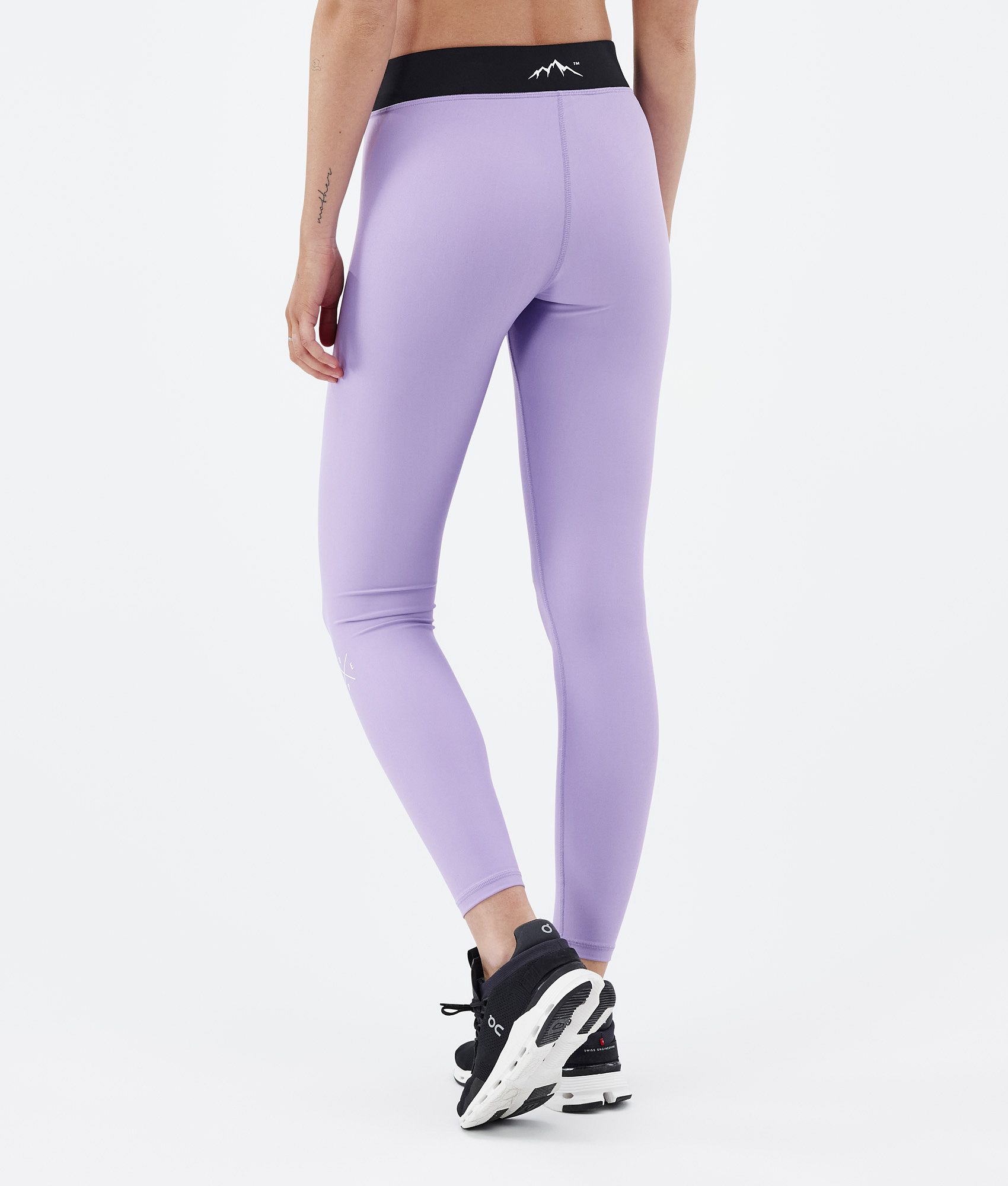 Women Yoga Pants Pocket Butt Lift Anti-Cellulite High Waist Push Up Leggings  | eBay