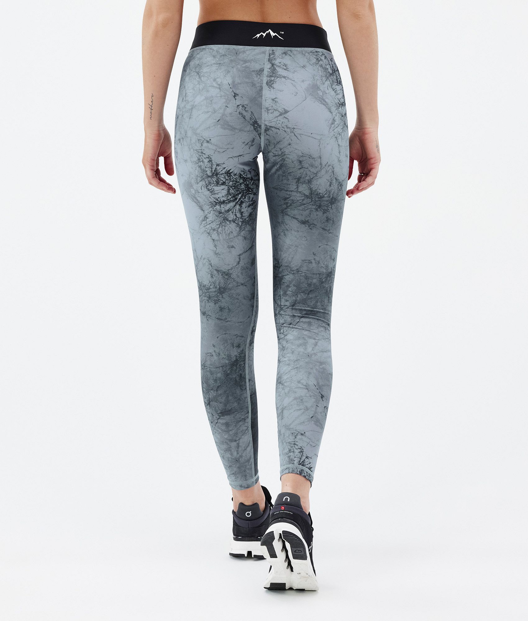 Dope razor cheap leggings