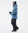 Blizzard Snowboardjakke Herre Blue Steel, Billede 3 af 8