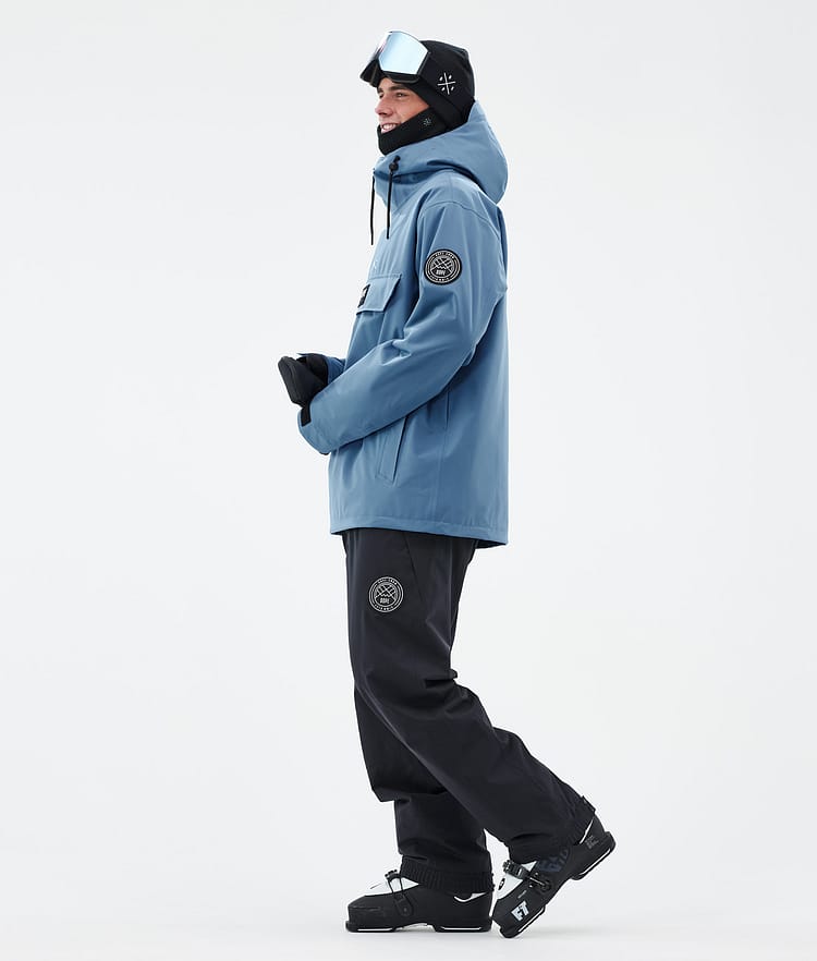 Blizzard Skijacke Herren Blue Steel, Bild 3 von 8