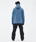 Blizzard Manteau Ski Homme Blue Steel, Image 4 sur 8