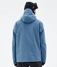 Blizzard Manteau Ski Homme Blue Steel, Image 6 sur 8