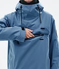 Blizzard Veste de Ski Homme Blue Steel, Image 8 sur 8