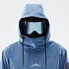 Storm Guard Hood, Image 1 of 2,