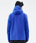 Blizzard Ski Jacket Men Cobalt Blue, Image 6 of 8