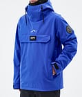 Blizzard Snowboardjacke Herren Cobalt Blue, Bild 7 von 8