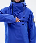 Blizzard Giacca Snowboard Uomo Cobalt Blue, Immagine 8 di 8