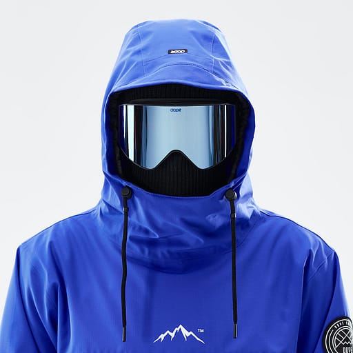 Capuche Storm Guard Image principale des détails du produit,