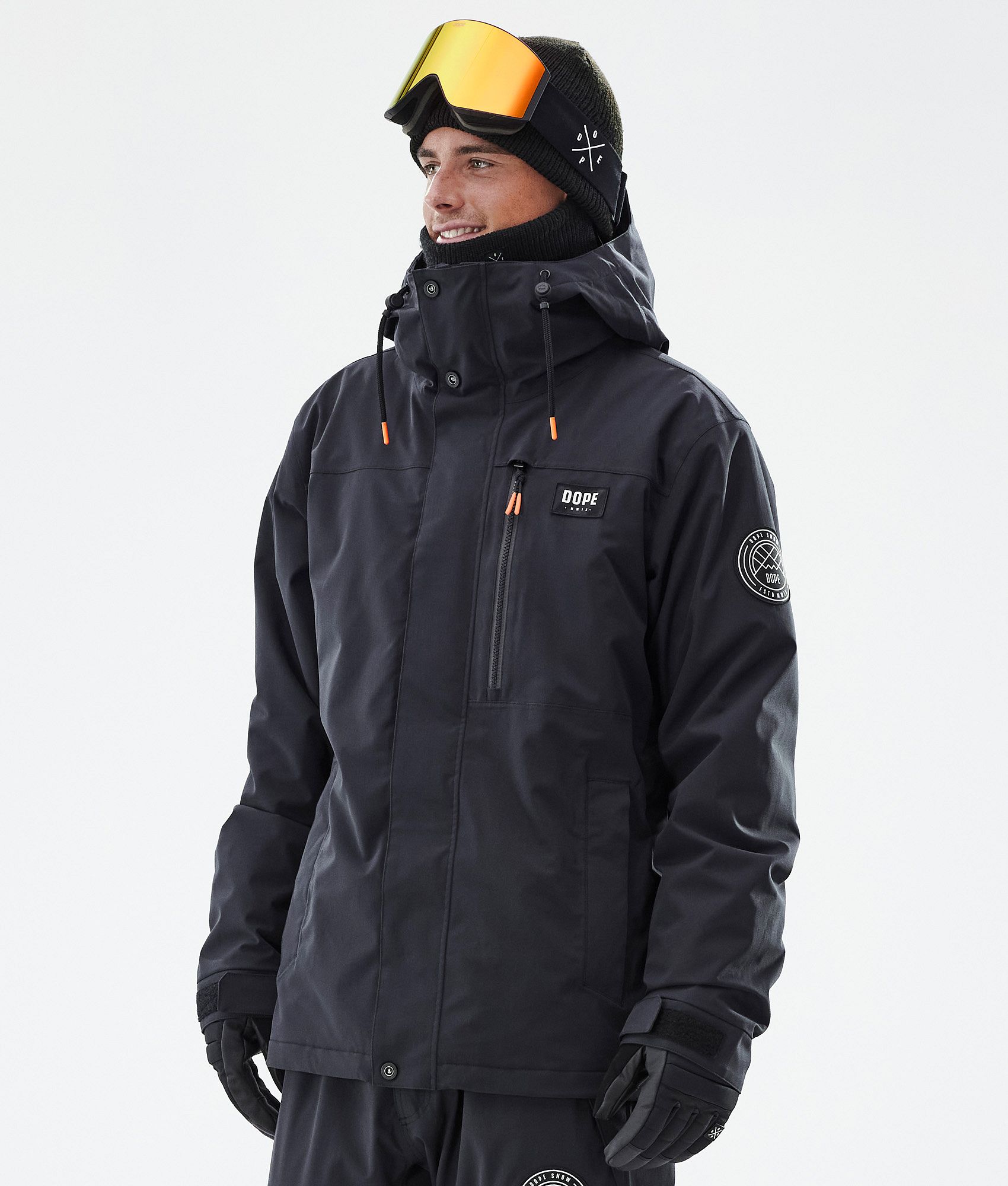 Mens snowboard shop jacket sale