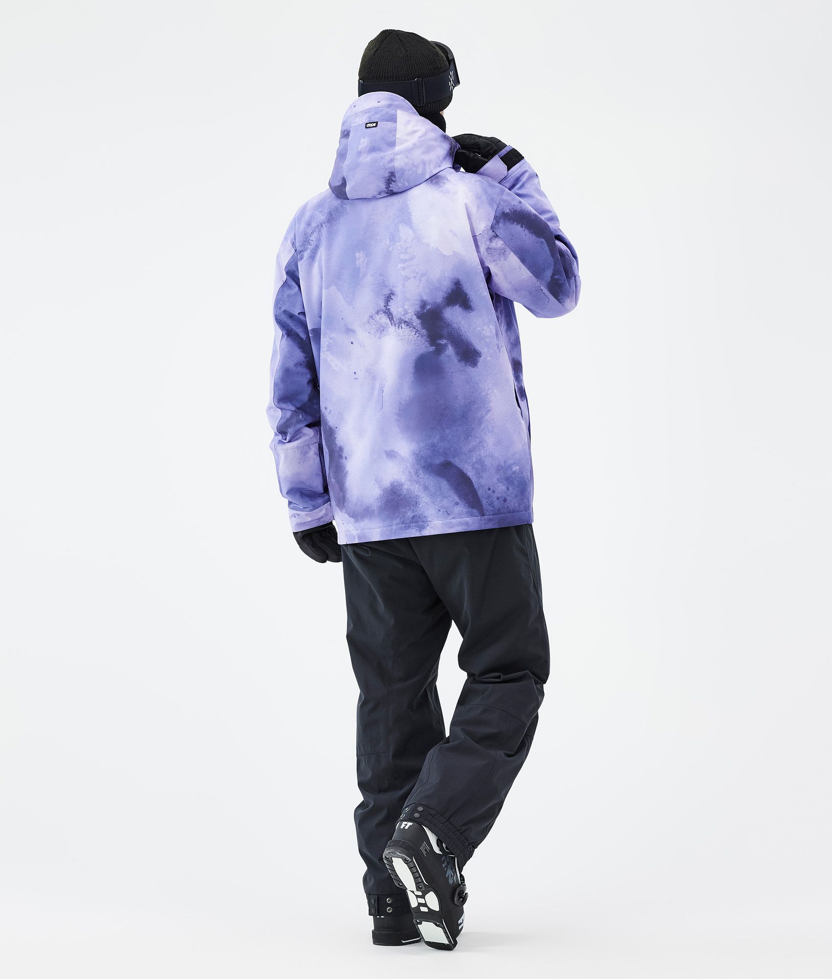 Liquid snowboard clearance jacket