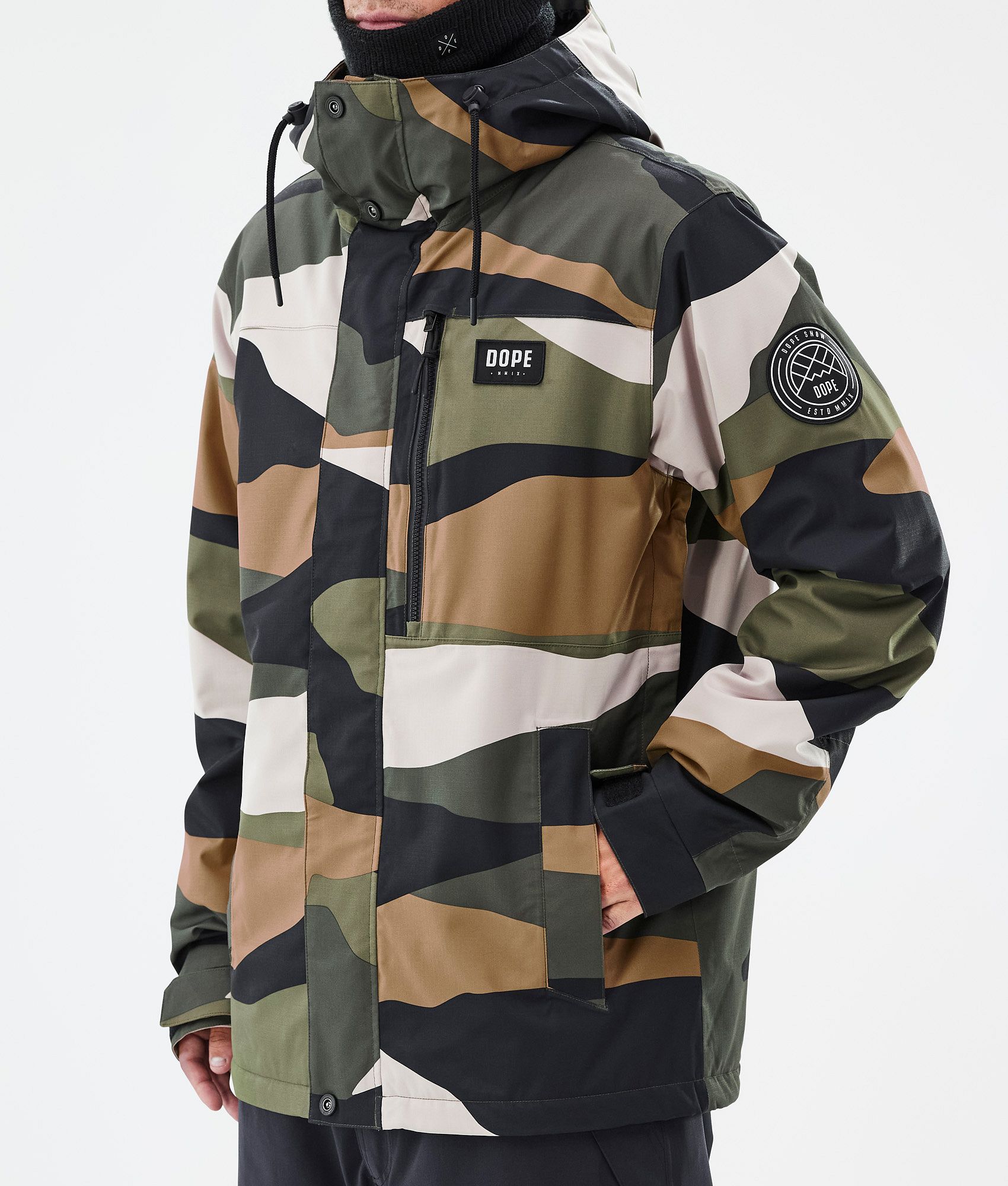 686 ranger best sale snowboard jacket