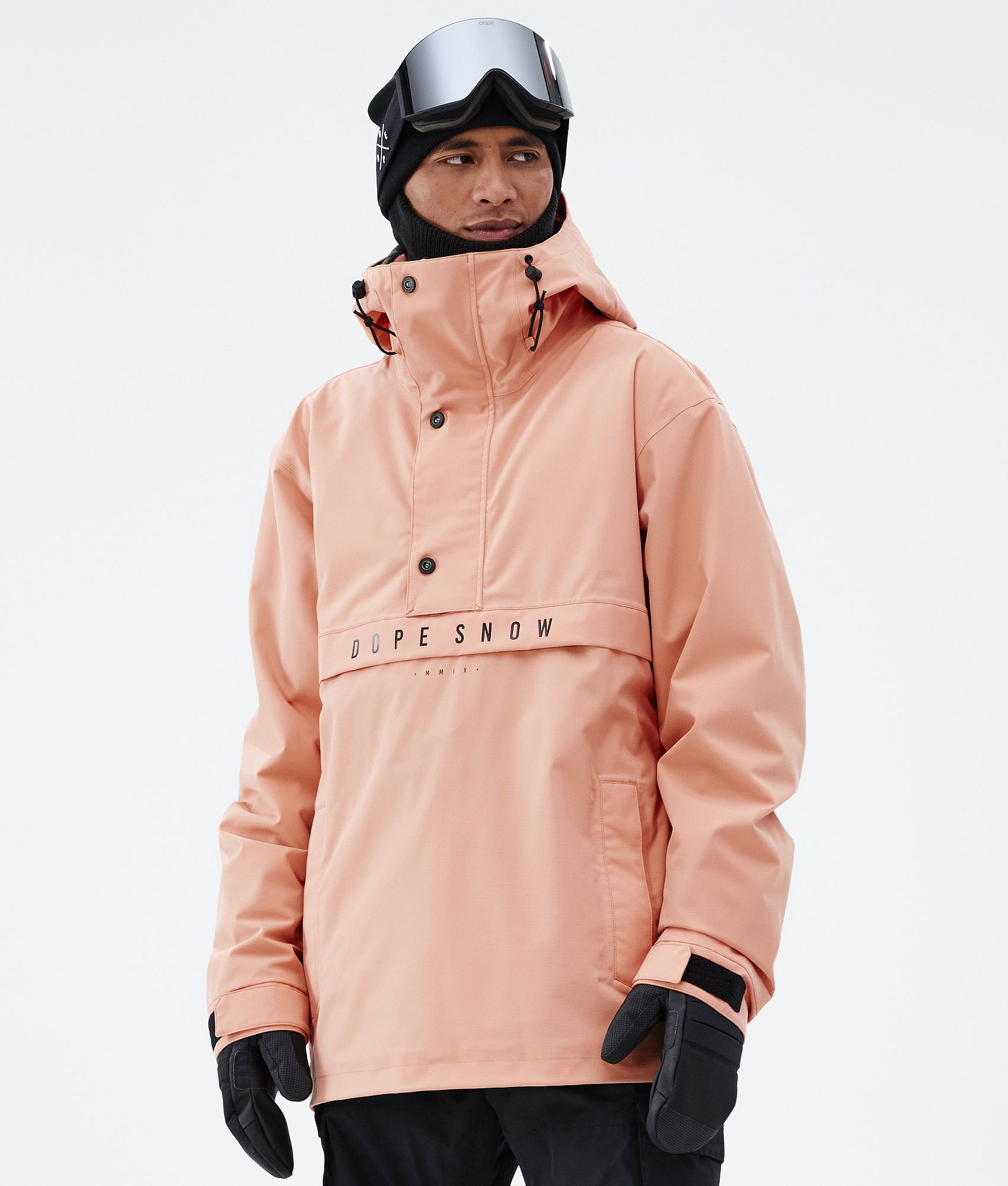 Manteau best sale ski dope