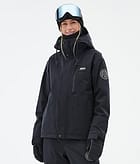 Blizzard W Full Zip Snowboardjacke Damen