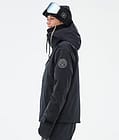 Blizzard W Full Zip Veste Snowboard Femme Black, Image 6 sur 10