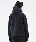 Blizzard W Full Zip Skijacke Damen Black, Bild 7 von 10