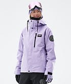 Blizzard W Full Zip Veste Snowboard Femme