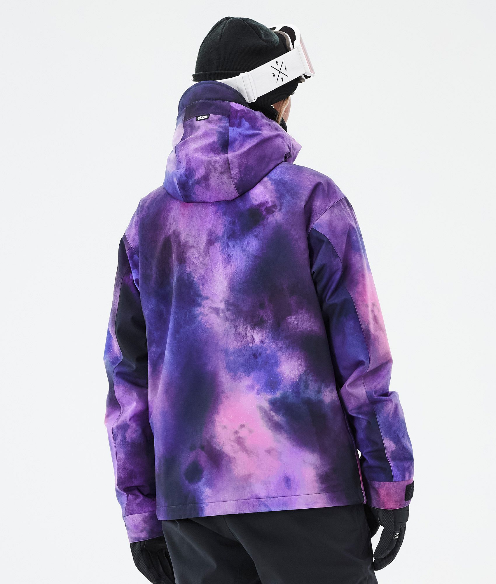 Dream of Motorcycles Purple Full newest Zip Hoodie