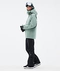 Legacy W Chaqueta Snowboard Mujer Faded Green, Imagen 3 de 8