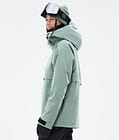 Legacy W Ski Jacket Women Faded Green, Image 5 of 8