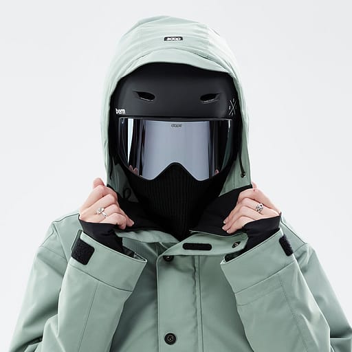 Storm Guard Hood メイン商品の詳細画像,