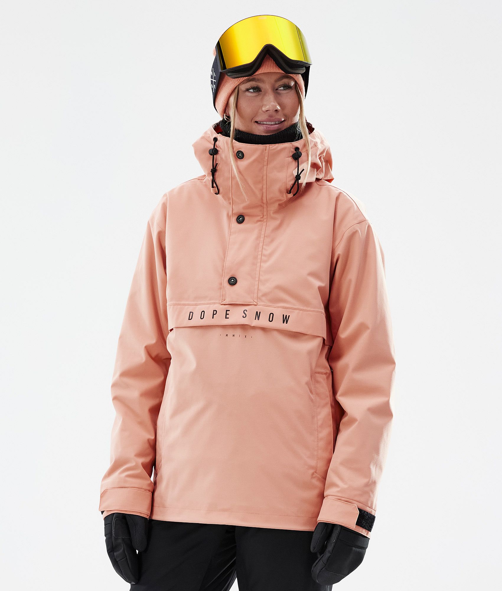 Dope snow cheap ski jacket