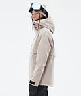 Legacy W Skijacke Damen Sand, Bild 5 von 8