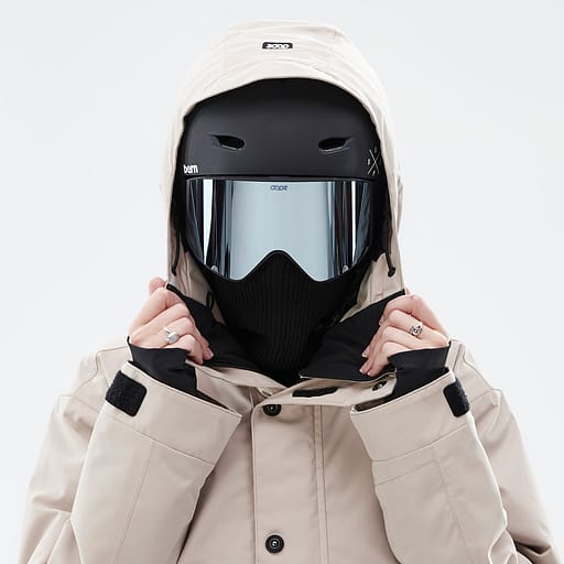 Storm Guard Hood メイン商品の詳細画像,