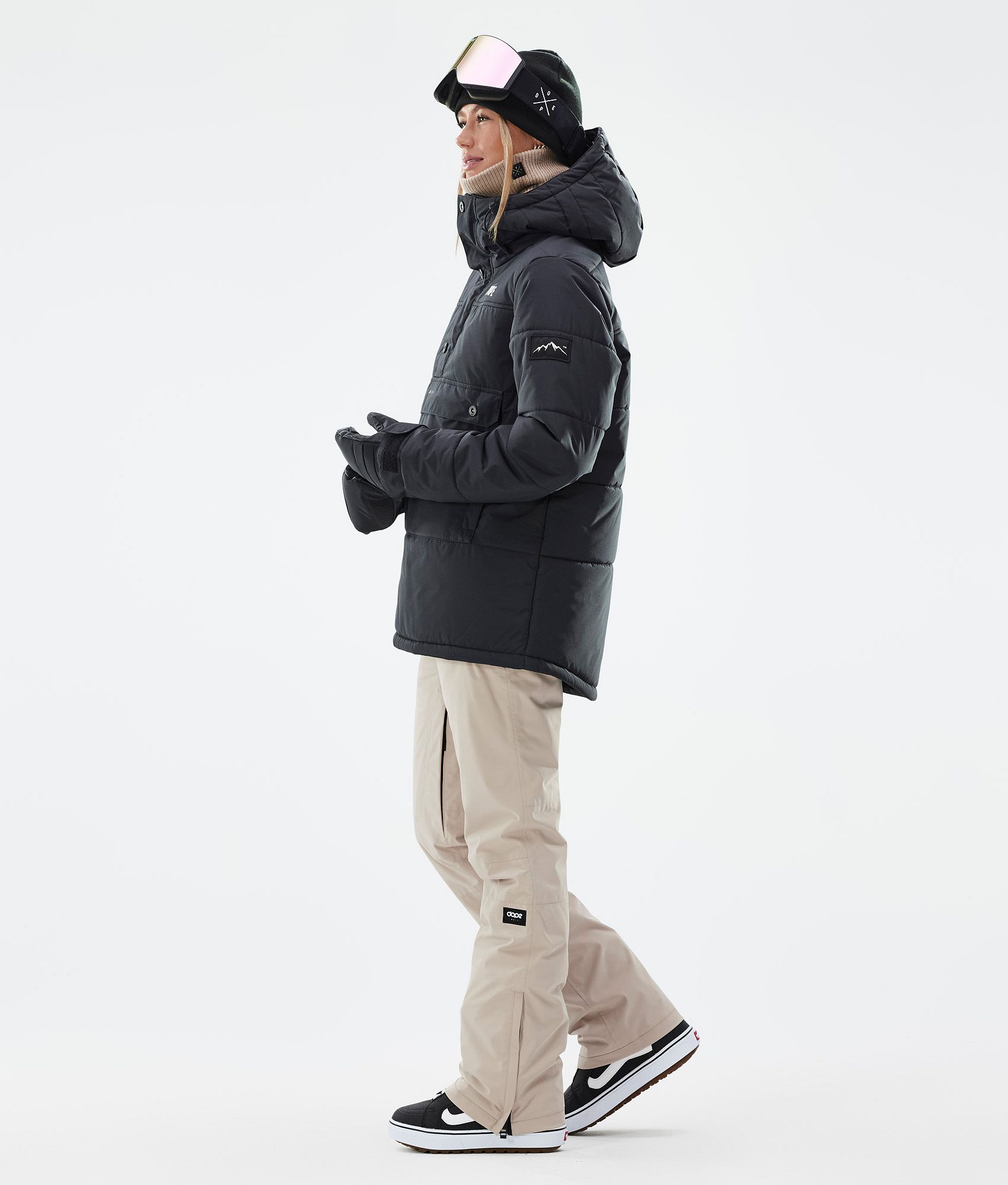Calvin Klein - Winter Coats Women - Puffer Jackets Women - Ladies Coat -  Women's Glossy Down Puffer Jacket - CK Black - Size S : Amazon.co.uk:  Fashion