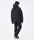 Puffer W スキージャケット レディース Black, 画像4 / 8