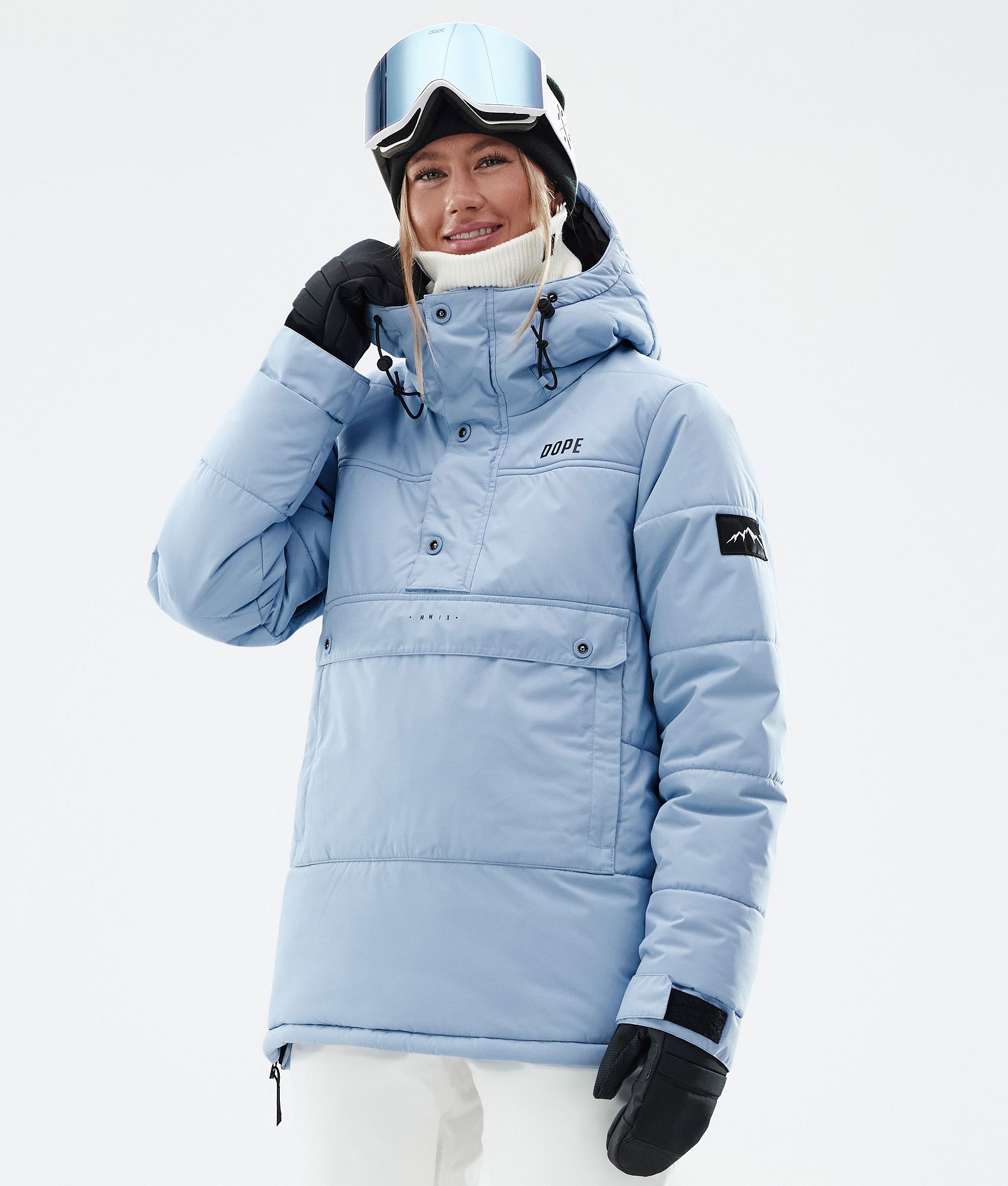 Mountain Warehouse Seasons Women's Padded Winter Jacket Ladies Water  Resistant | eBay