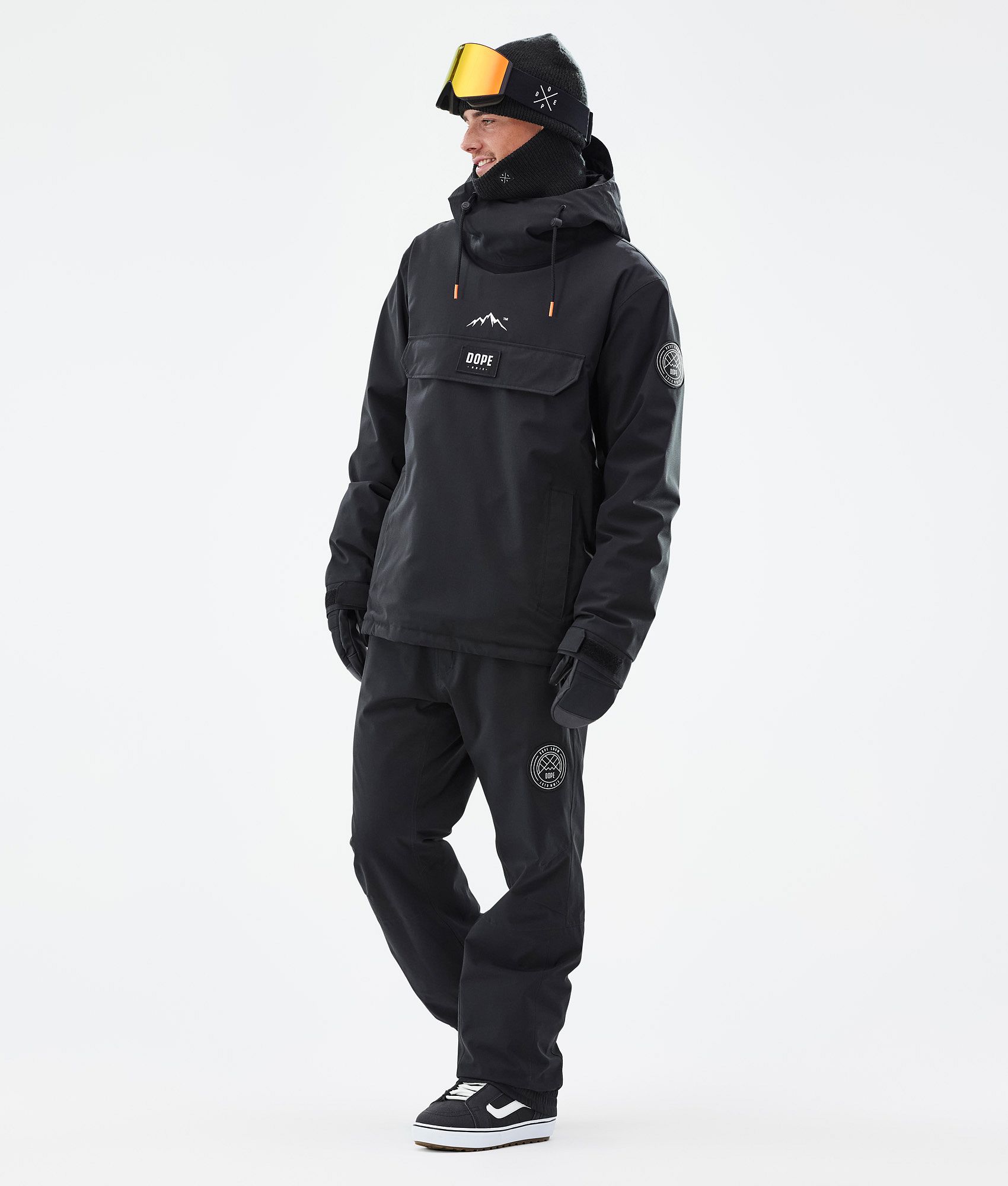 Snowboard hot sale shell pants