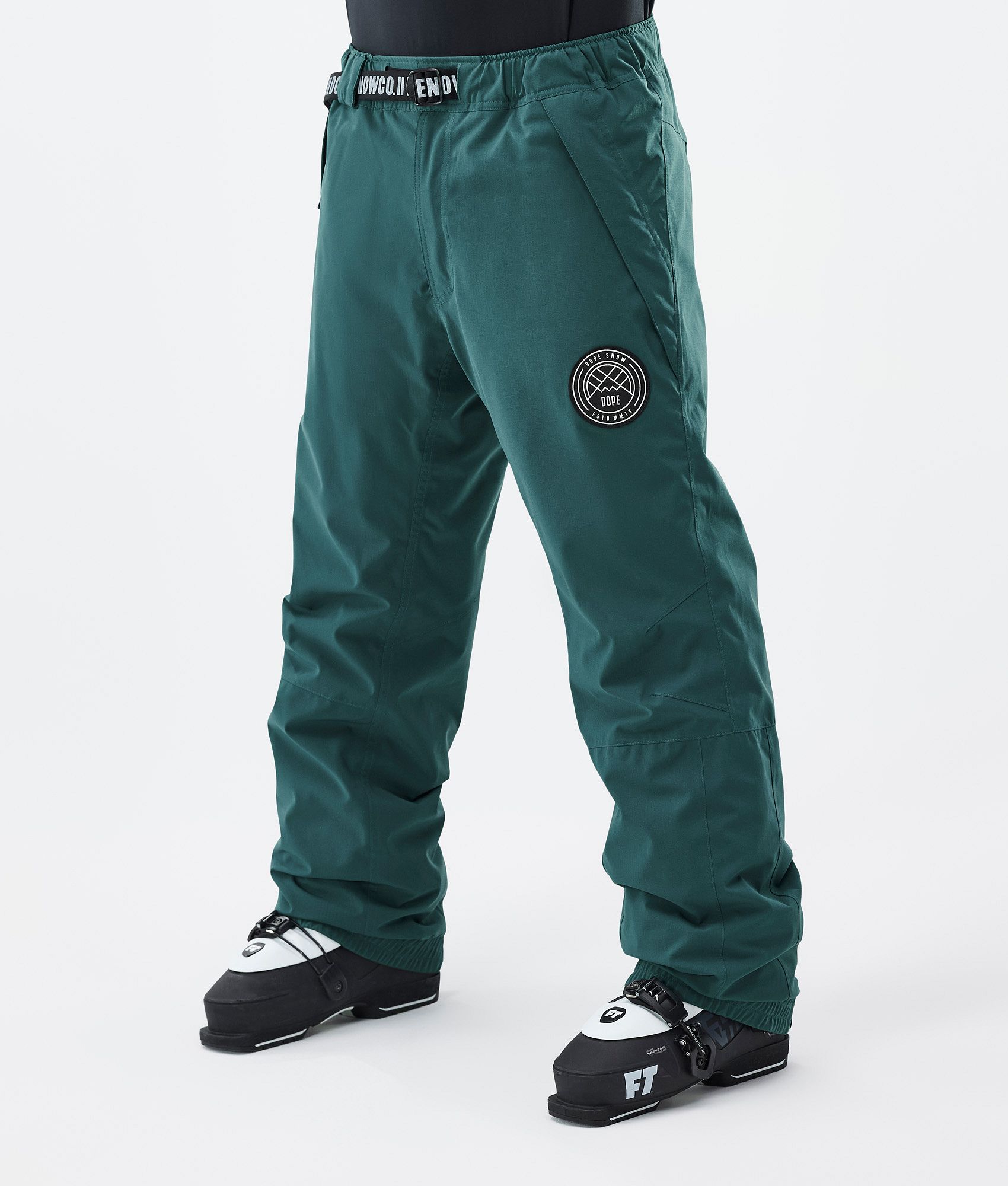 APIECE APART Size 4 Palma Chill Linen Bottle Green Pants Tapered Ankle  Women's | eBay
