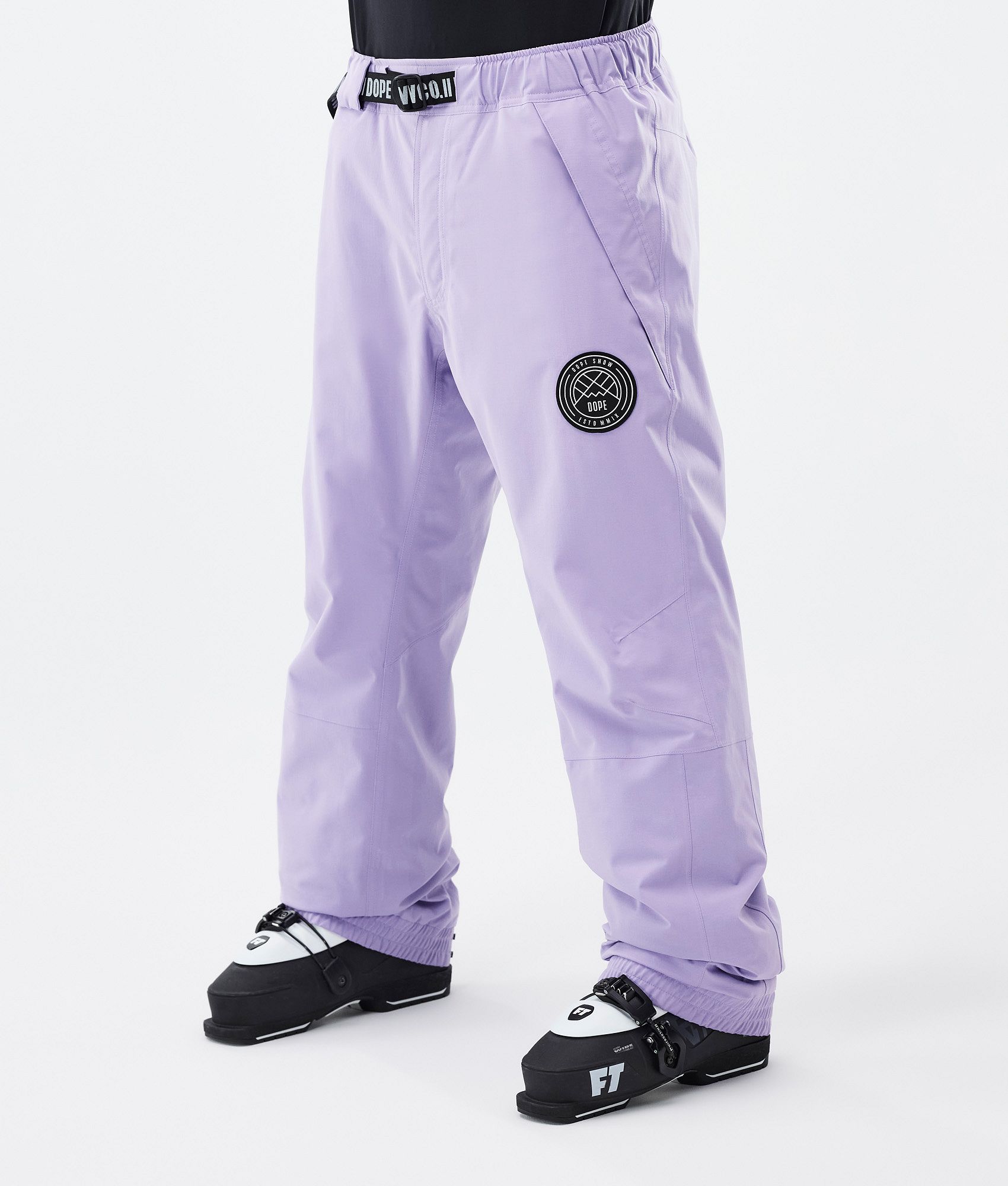 Pantalon apres ski homme hot sale