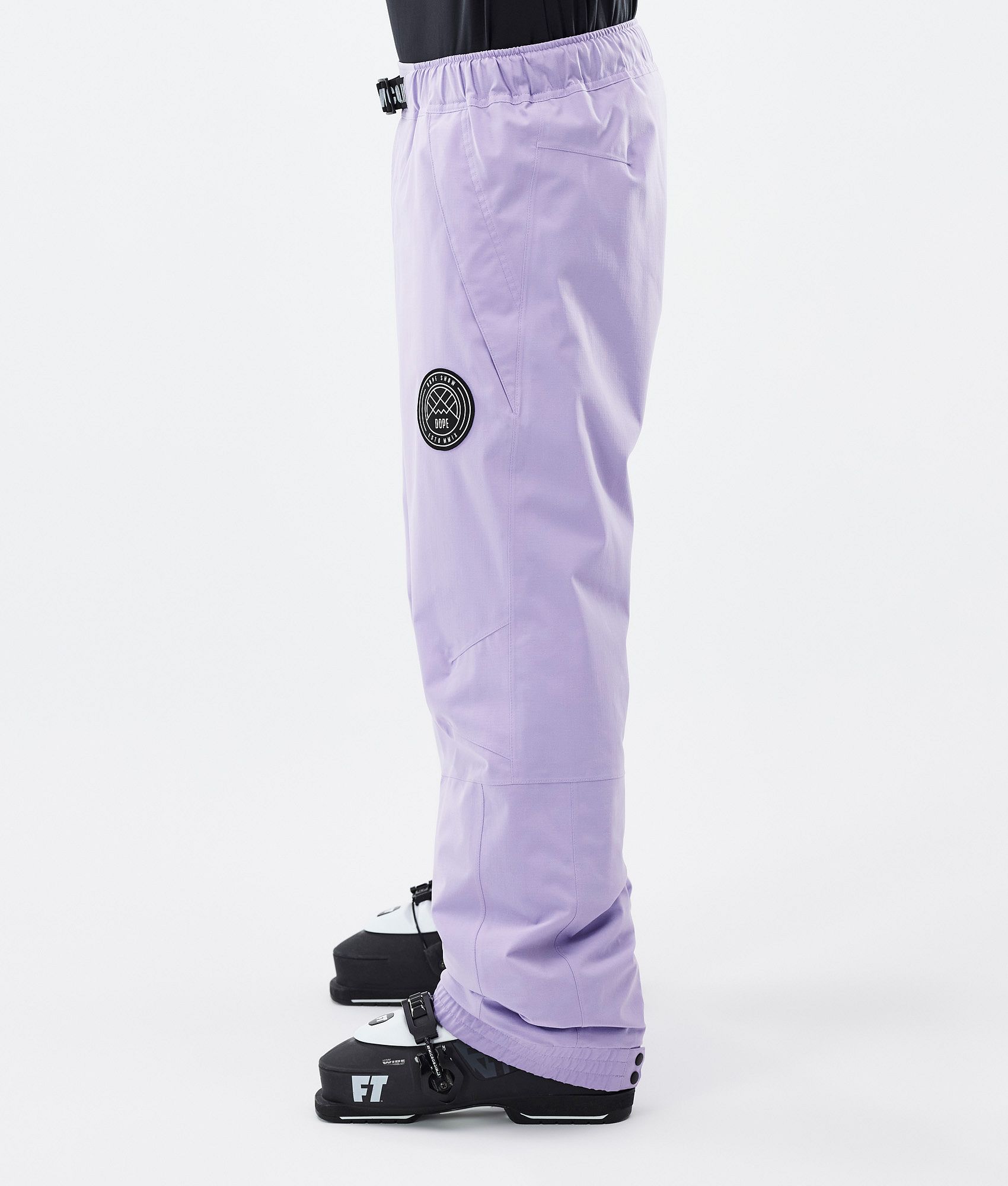 Dope Blizzard Men's Ski Pants Faded Violet