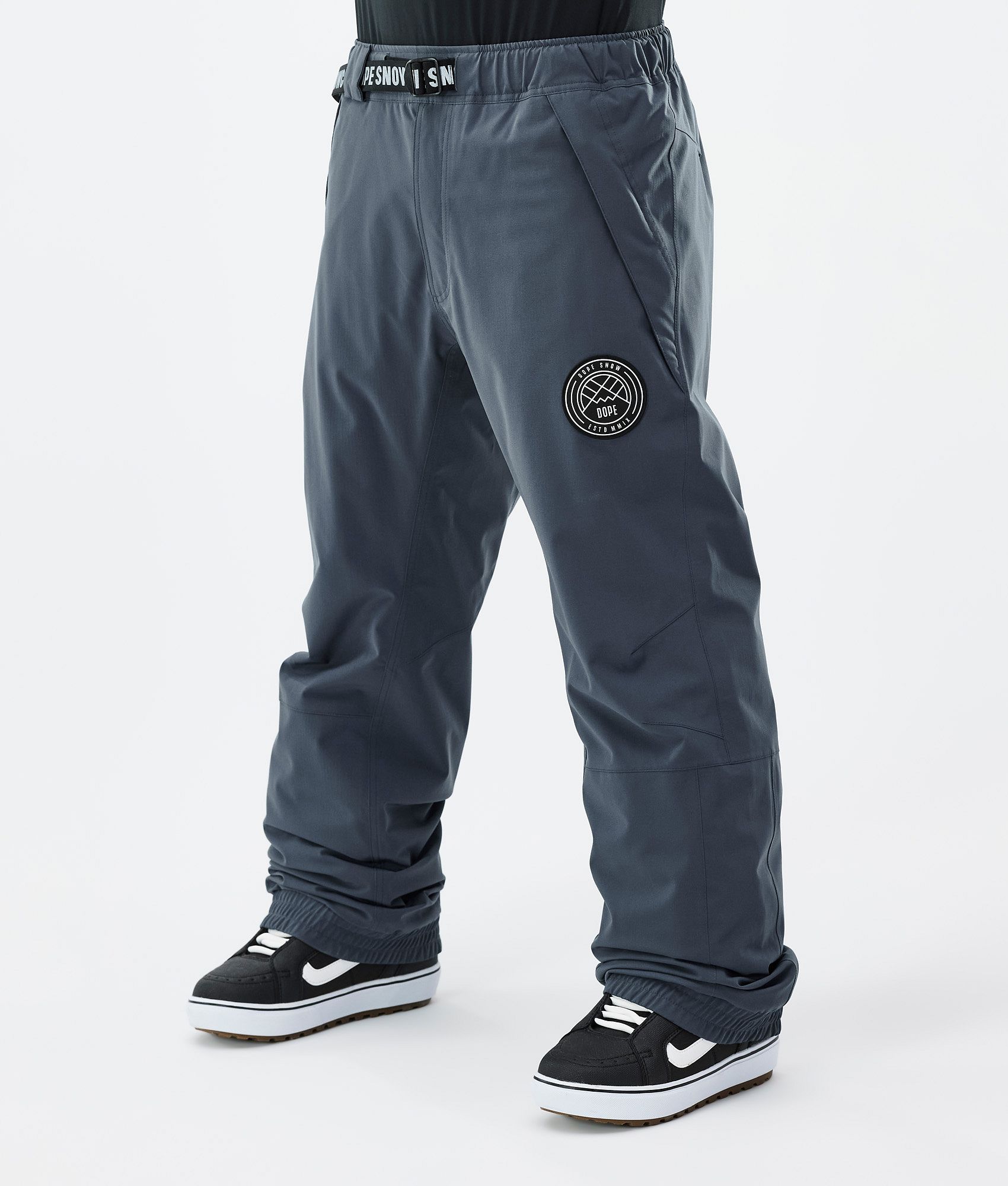 Metallic clearance snow pants