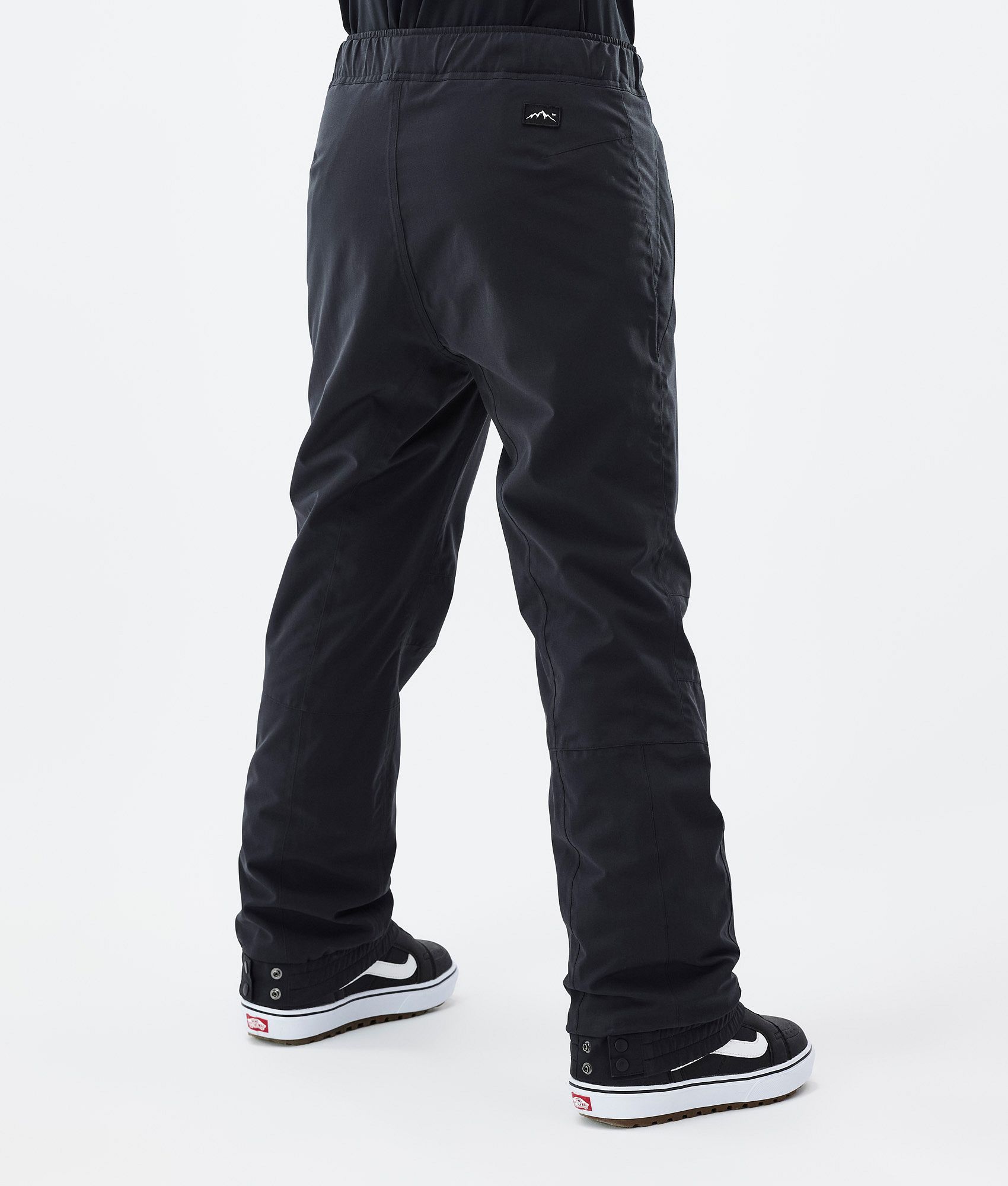 Womens black store snowboard pants