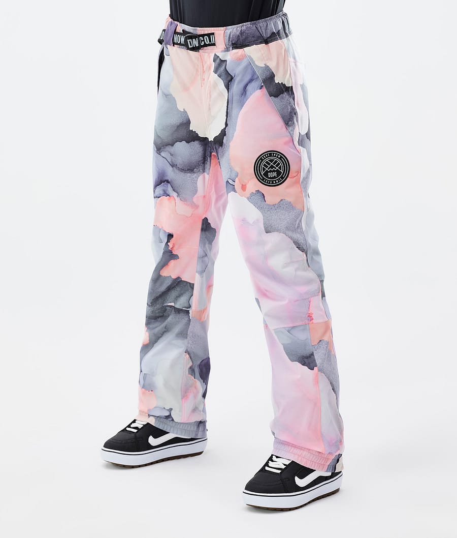 Women's Snowboard Pants | Free Delivery | Dopesnow.com