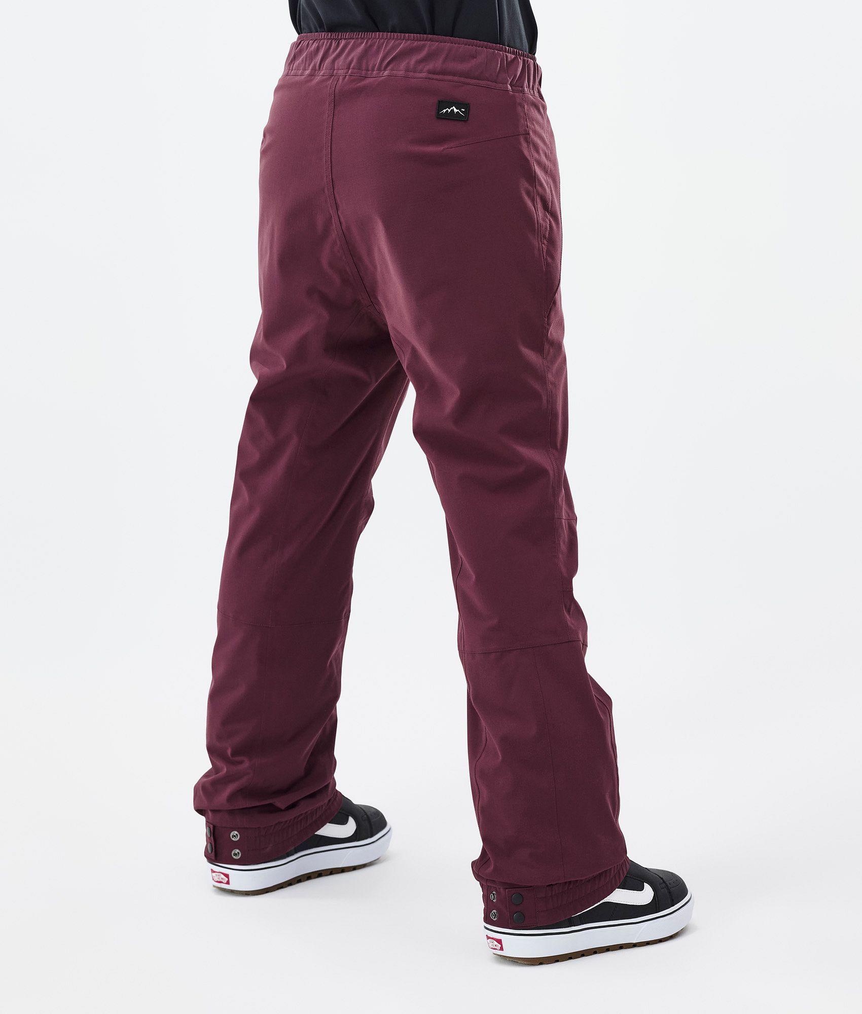 Maroon deals snowboard pants